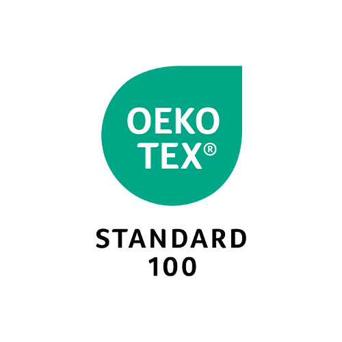 500X500 OEKO-TEX